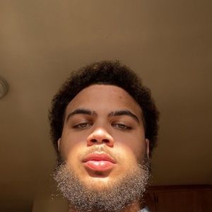 Meet your Posher, Donte